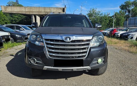 Great Wall Hover H3 I, 2014 год, 700 000 рублей, 1 фотография
