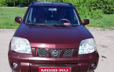 Nissan X-Trail, 2006 год, 750 000 рублей, 1 фотография