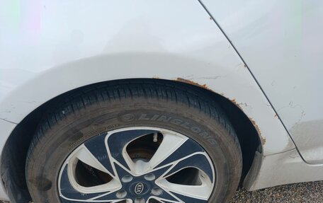 KIA Optima III, 2012 год, 673 000 рублей, 11 фотография