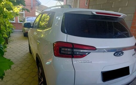 Chery Tiggo 4 I рестайлинг, 2021 год, 1 150 000 рублей, 5 фотография