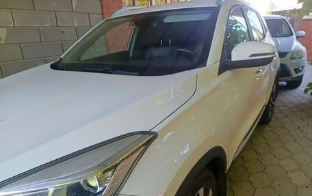 Chery Tiggo 4 I рестайлинг, 2021 год, 1 150 000 рублей, 6 фотография