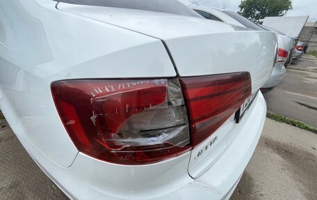 Volkswagen Jetta VI, 2016 год, 913 000 рублей, 9 фотография