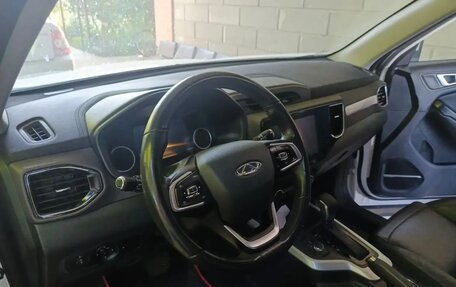 Chery Tiggo 4 I рестайлинг, 2021 год, 1 150 000 рублей, 17 фотография