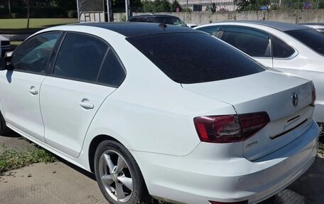 Volkswagen Jetta VI, 2016 год, 913 000 рублей, 4 фотография