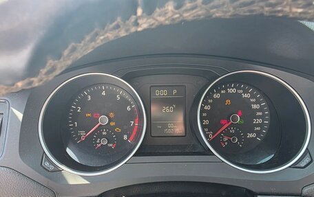 Volkswagen Jetta VI, 2016 год, 913 000 рублей, 11 фотография