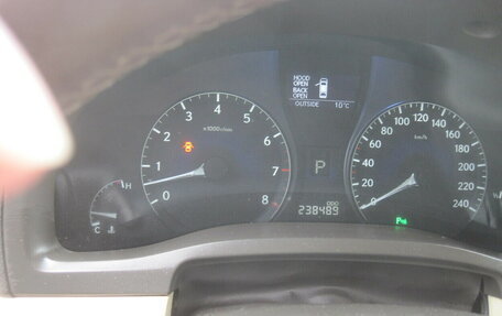 Lexus RX III, 2010 год, 1 550 000 рублей, 5 фотография