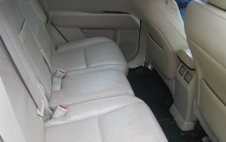 Lexus RX III, 2010 год, 1 550 000 рублей, 6 фотография