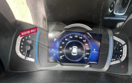 Hyundai Creta, 2021 год, 2 050 000 рублей, 5 фотография