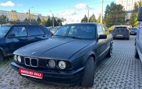 BMW 5 серия, 1993 год, 140 000 рублей, 2 фотография
