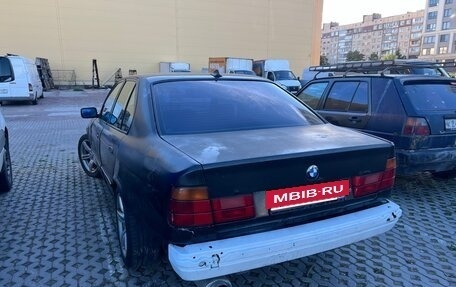 BMW 5 серия, 1993 год, 140 000 рублей, 3 фотография