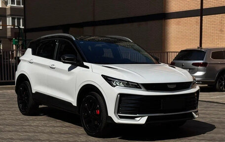 Geely Coolray I, 2025 год, 2 290 000 рублей, 2 фотография