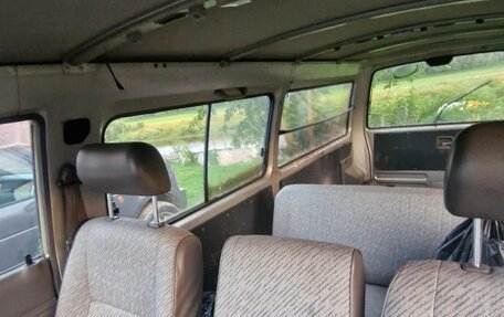 Nissan Caravan III, 1999 год, 185 000 рублей, 7 фотография