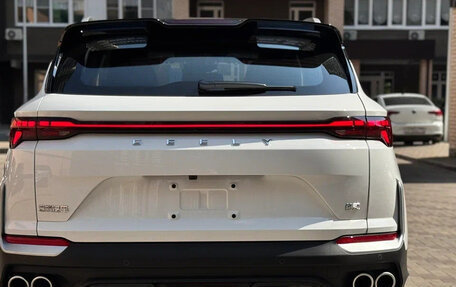 Geely Coolray I, 2025 год, 2 290 000 рублей, 5 фотография