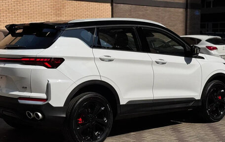 Geely Coolray I, 2025 год, 2 290 000 рублей, 4 фотография