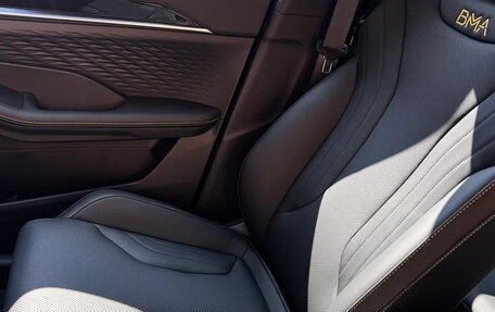 Geely Coolray I, 2025 год, 2 290 000 рублей, 16 фотография