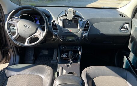 Hyundai ix35 I рестайлинг, 2014 год, 1 200 000 рублей, 7 фотография