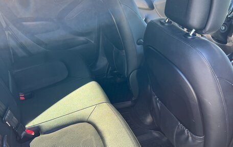 Hyundai ix35 I рестайлинг, 2014 год, 1 200 000 рублей, 11 фотография