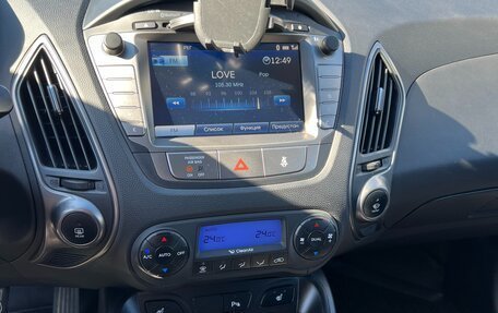Hyundai ix35 I рестайлинг, 2014 год, 1 200 000 рублей, 10 фотография