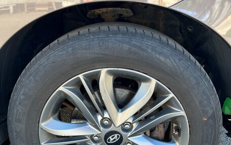Hyundai ix35 I рестайлинг, 2014 год, 1 200 000 рублей, 16 фотография