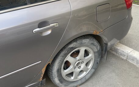 Hyundai Sonata VI, 2007 год, 400 000 рублей, 3 фотография