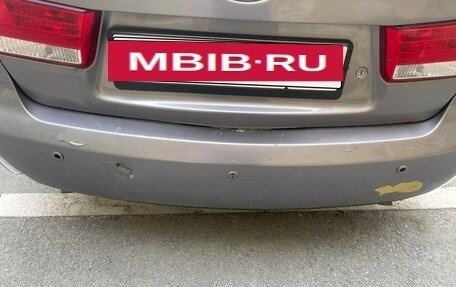 Hyundai Sonata VI, 2007 год, 400 000 рублей, 10 фотография