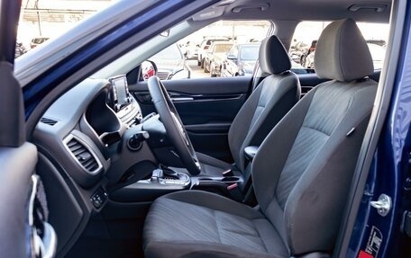 KIA Seltos I, 2021 год, 2 095 000 рублей, 11 фотография