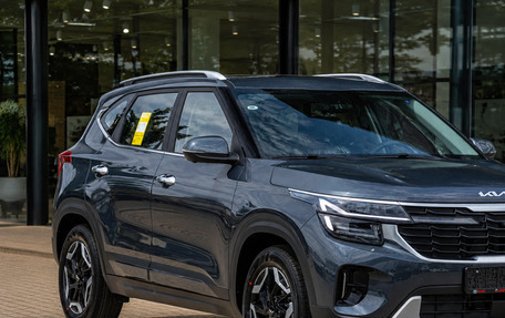 KIA Seltos I, 2026 год, 2 595 000 рублей, 7 фотография