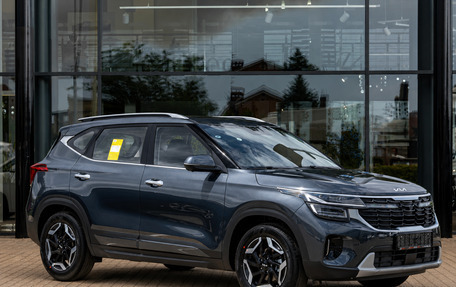 KIA Seltos I, 2026 год, 2 595 000 рублей, 3 фотография