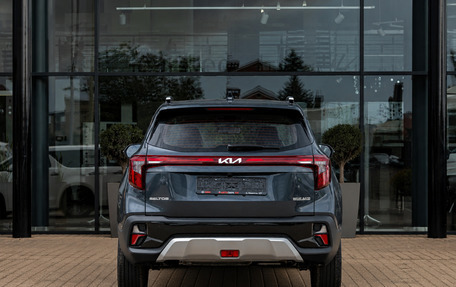 KIA Seltos I, 2026 год, 2 595 000 рублей, 5 фотография