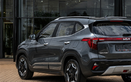 KIA Seltos I, 2026 год, 2 595 000 рублей, 8 фотография