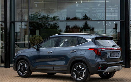 KIA Seltos I, 2026 год, 2 595 000 рублей, 4 фотография