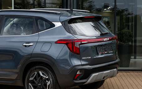 KIA Seltos I, 2026 год, 2 595 000 рублей, 10 фотография