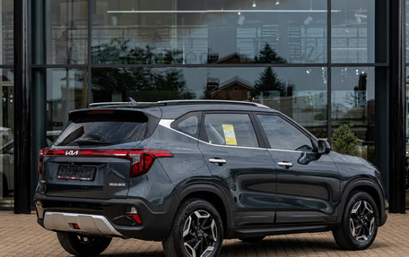 KIA Seltos I, 2026 год, 2 595 000 рублей, 6 фотография