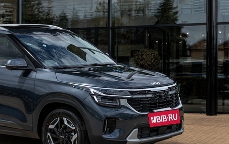 KIA Seltos I, 2026 год, 2 595 000 рублей, 9 фотография
