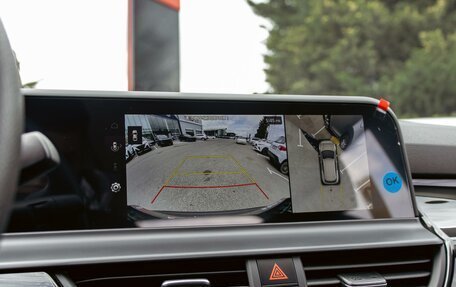 KIA Seltos I, 2026 год, 2 595 000 рублей, 14 фотография