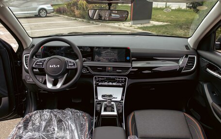 KIA Seltos I, 2026 год, 2 595 000 рублей, 16 фотография