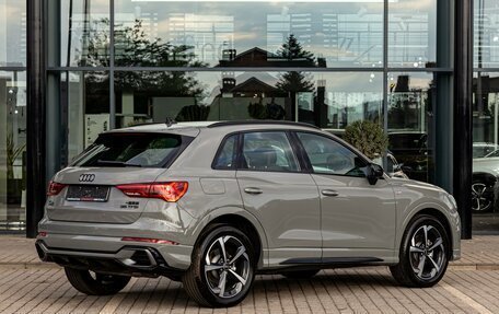 Audi Q3, 2026 год, 3 495 000 рублей, 6 фотография