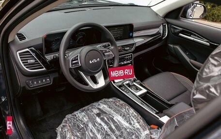 KIA Seltos I, 2026 год, 2 595 000 рублей, 13 фотография