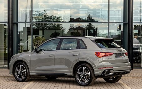 Audi Q3, 2026 год, 3 495 000 рублей, 4 фотография