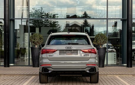 Audi Q3, 2026 год, 3 495 000 рублей, 5 фотография