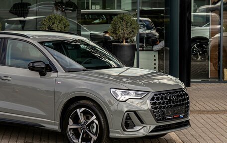 Audi Q3, 2026 год, 3 495 000 рублей, 8 фотография