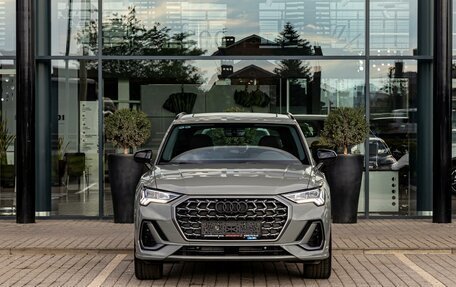 Audi Q3, 2026 год, 3 495 000 рублей, 2 фотография