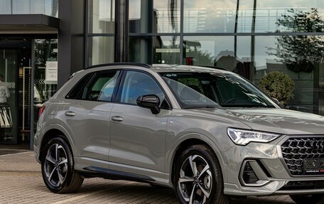 Audi Q3, 2026 год, 3 495 000 рублей, 7 фотография