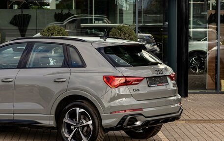 Audi Q3, 2026 год, 3 495 000 рублей, 10 фотография