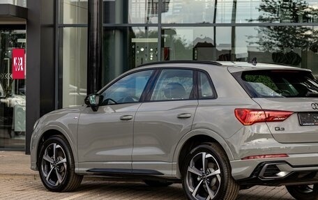 Audi Q3, 2026 год, 3 495 000 рублей, 9 фотография