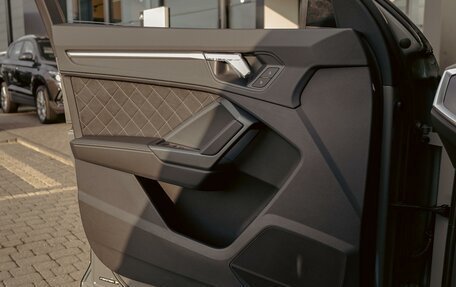 Audi Q3, 2026 год, 3 495 000 рублей, 12 фотография