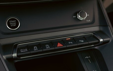 Audi Q3, 2026 год, 3 495 000 рублей, 21 фотография