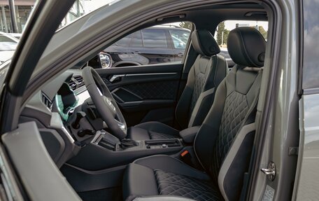 Audi Q3, 2026 год, 3 495 000 рублей, 11 фотография
