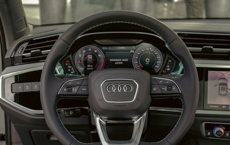 Audi Q3, 2026 год, 3 495 000 рублей, 14 фотография