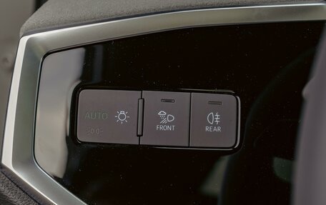 Audi Q3, 2026 год, 3 495 000 рублей, 18 фотография
